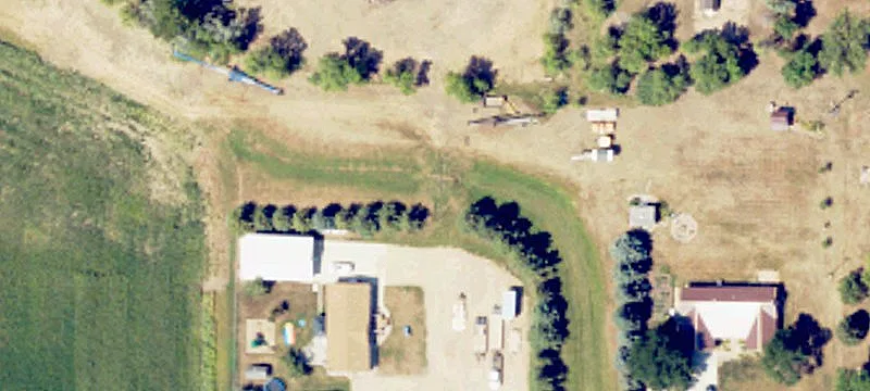 Lidgerwood, ND 58053