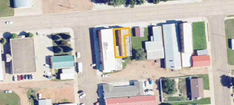 106 Es Ave