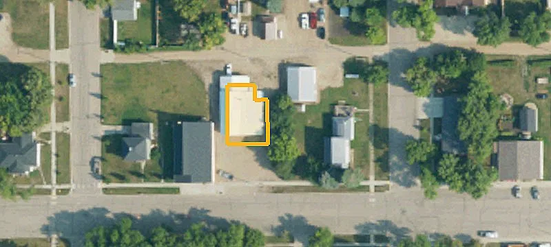 Minto, ND 58261