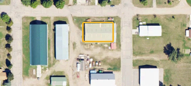 Towner, ND 58788