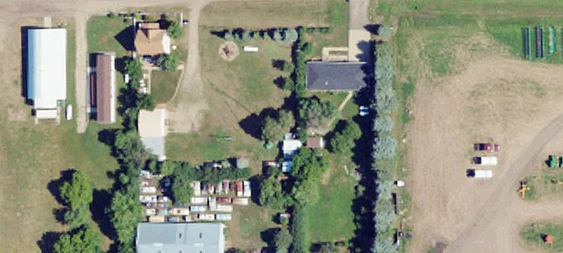 Saint Anthony, ND 58566