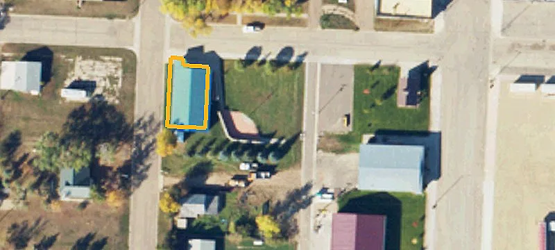Grenora, ND 58845