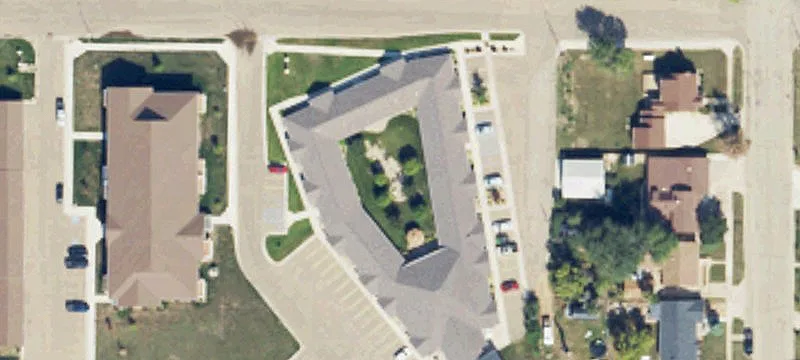 Crosby, ND 58730