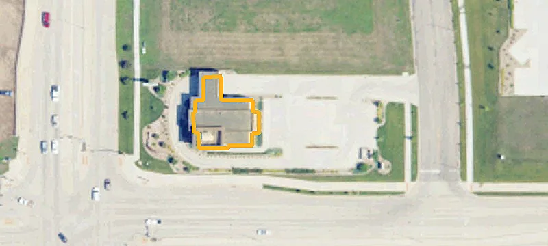 3000 Yorktown Dr