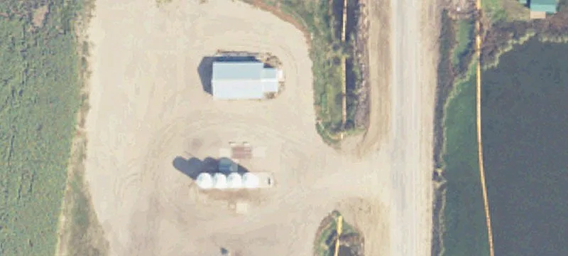 Hurdsfield, ND 58451