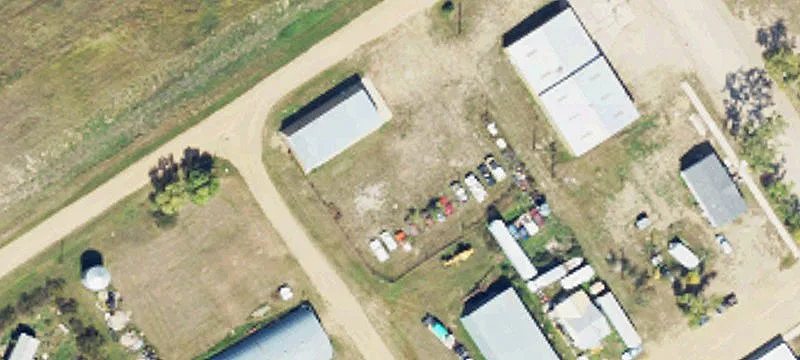 Alamo, ND 58830