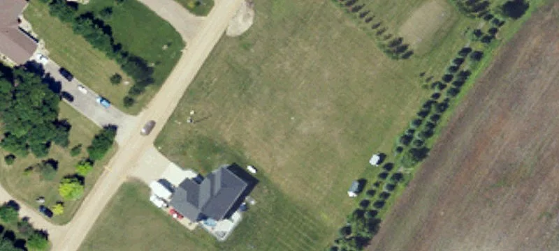 Warwick, ND 58381