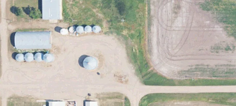 Mohall, ND 58761