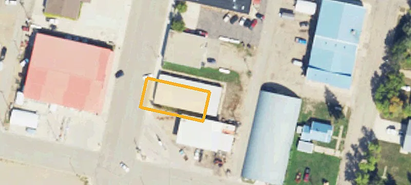 Crosby, ND 58730