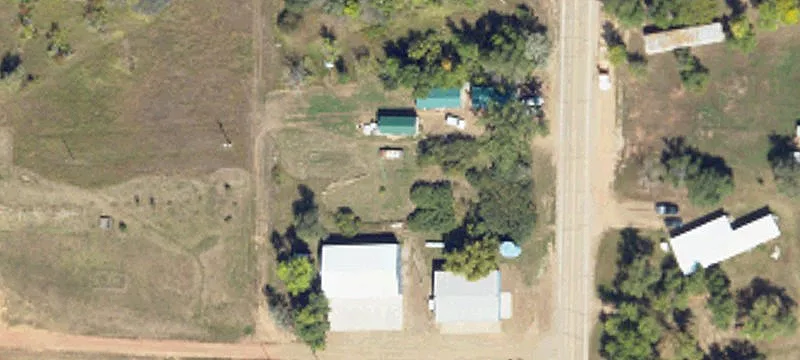 Grassy Butte, ND 58634