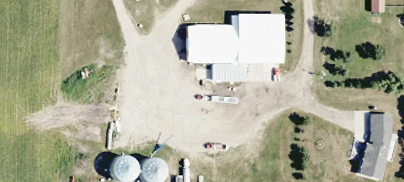 Hague, ND 58542
