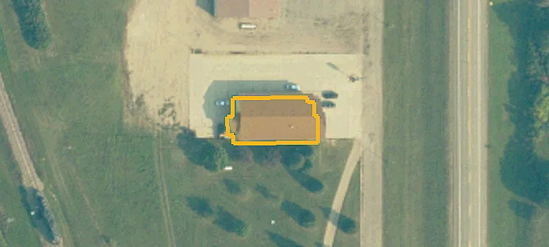 111 Frontage Rd