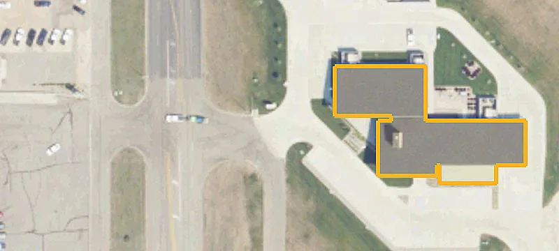 107 Hwy 2nd SW