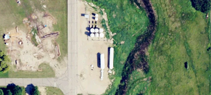 Hazelton, ND 58544