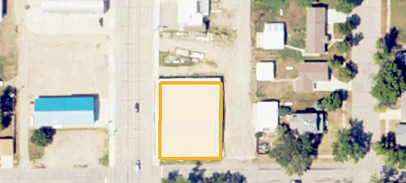 Lidgerwood, ND 58053