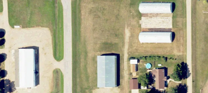 Mantador, ND 58058