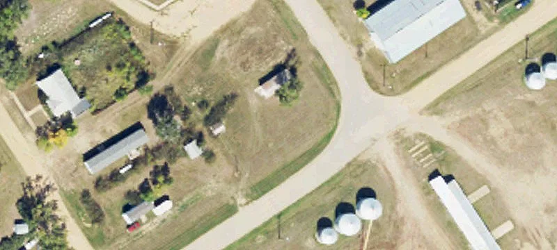 Alamo, ND 58830