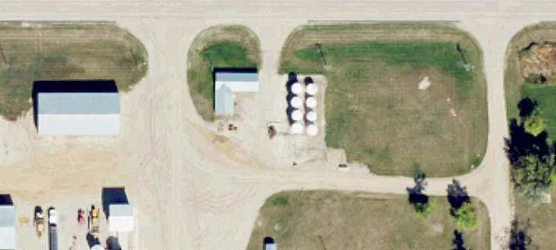 Alsen, ND 58311