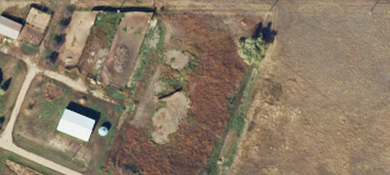 Zahl, ND 58856
