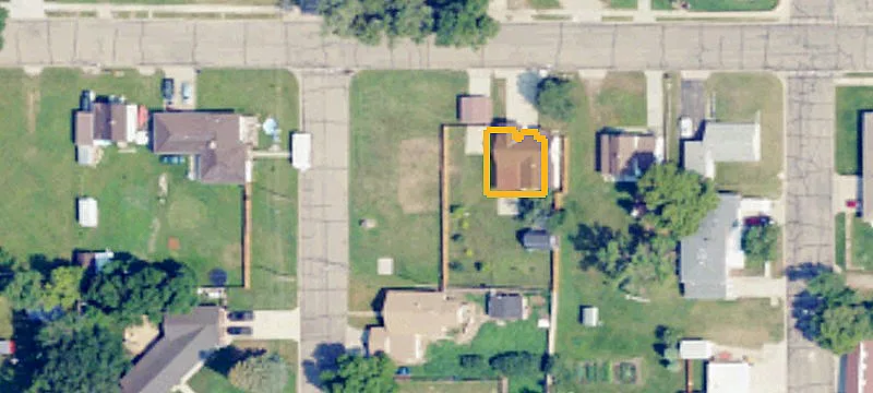 Linton, ND 58552