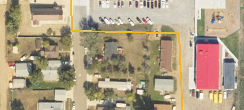 711 Delaney St