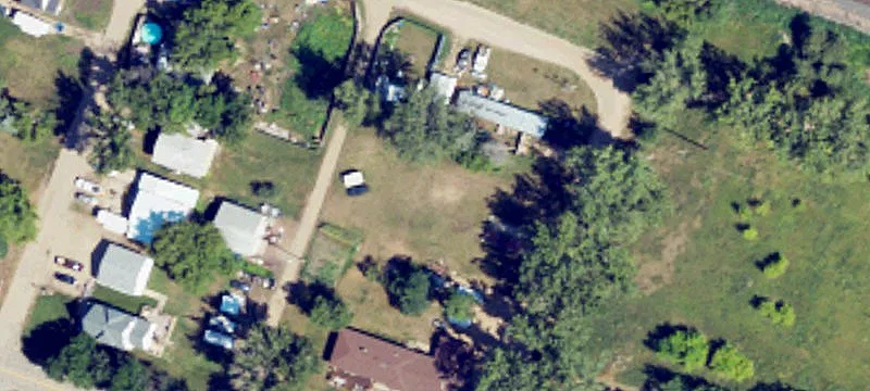 29 3rd NE St