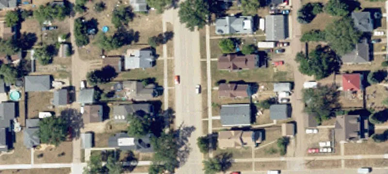 643 Central N Ave