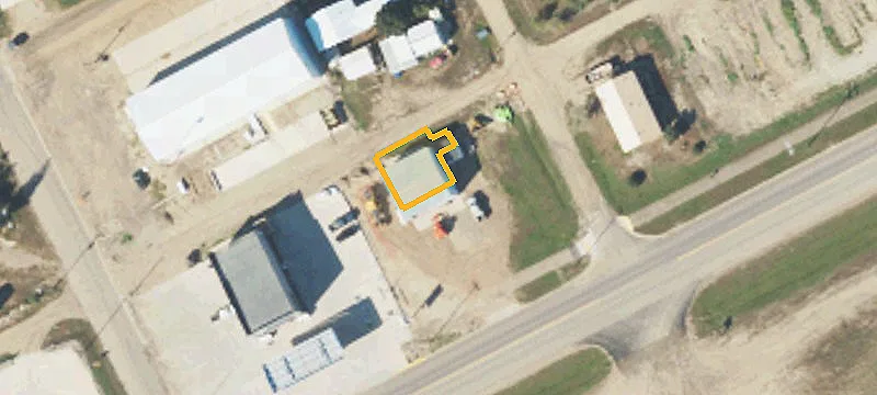 Trenton, ND 58853