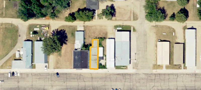 Fairmount, ND 58030