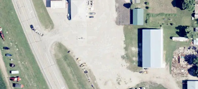 Strasburg, ND 58573