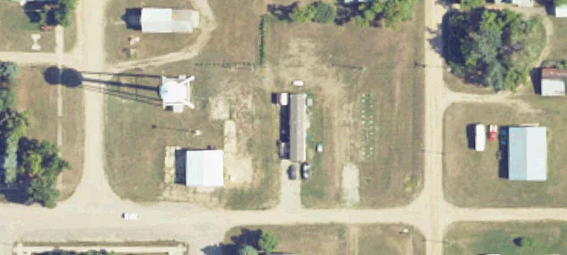 Ryder, ND 58779
