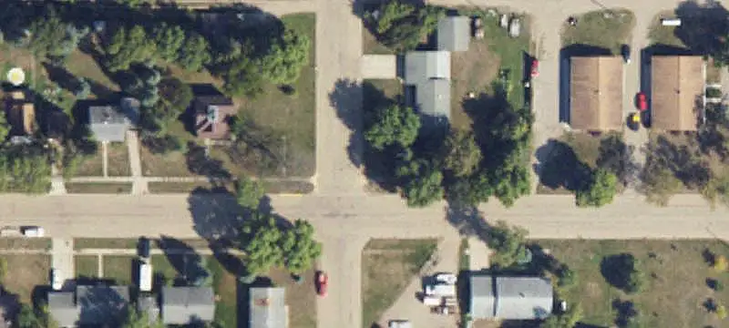 1407 Burrel NE Ave
