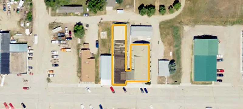 Abercrombie, ND 58001