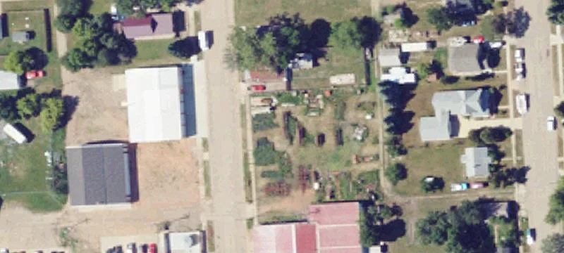 111 3rd St