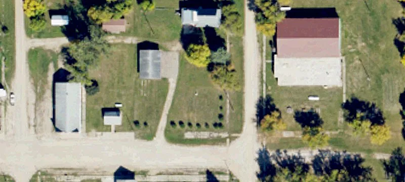 Brocket, ND 58321