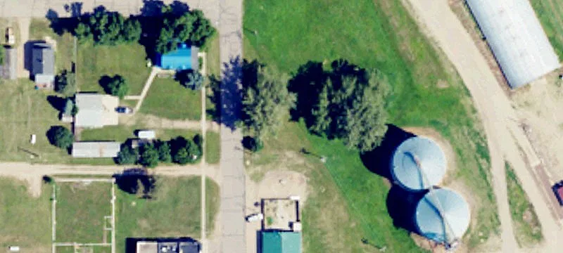 Hazelton, ND 58544