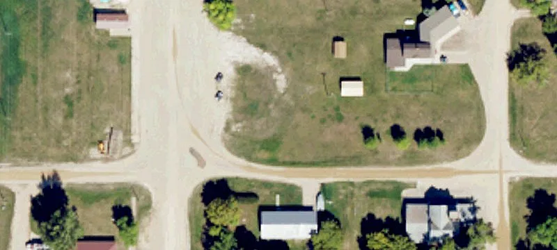 Alsen, ND 58311
