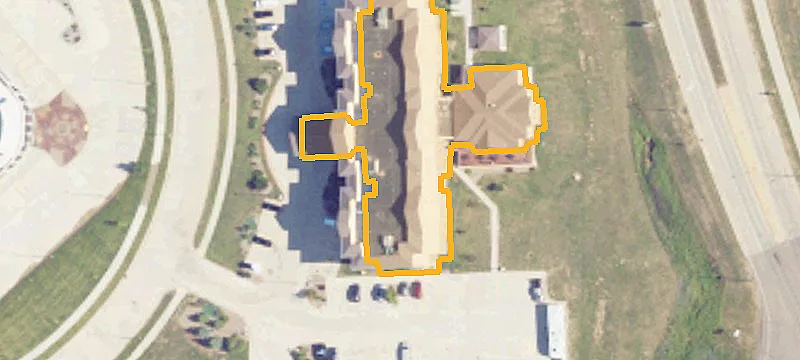 1170 Roughrider Blvd