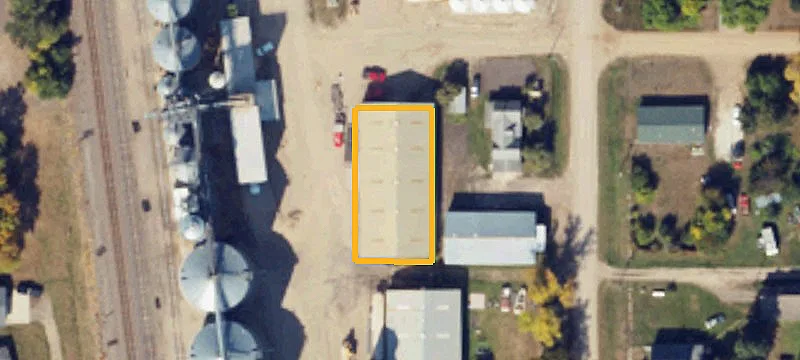 Reynolds, ND 58275