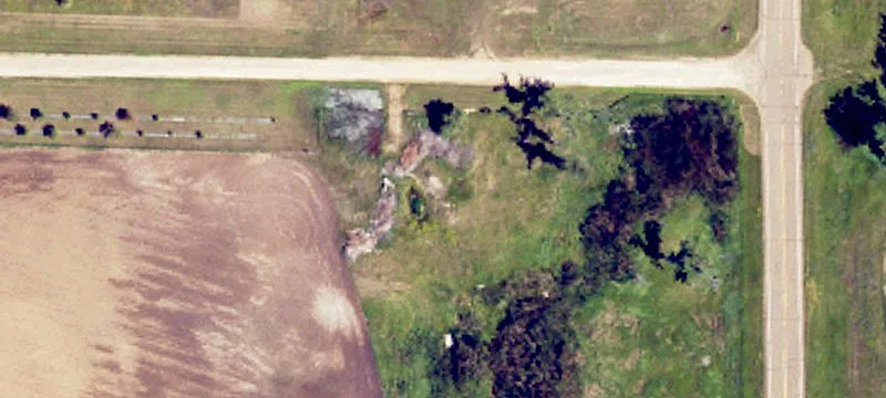 Lefor, ND 58641