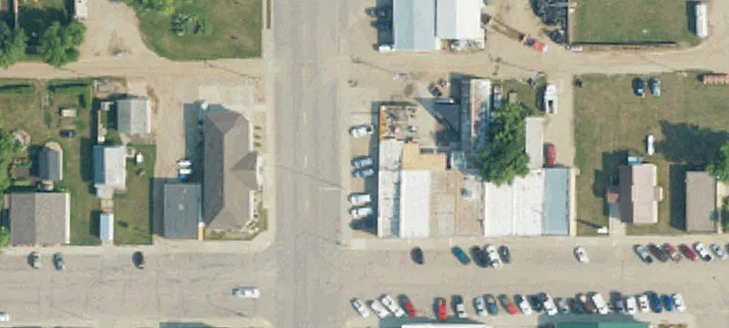 Minto, ND 58261