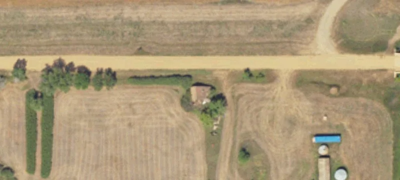Halliday, ND 58636