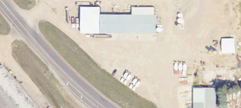 6610 Hwy 3rd N