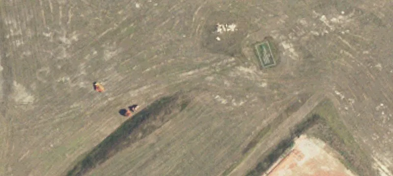 Manning, ND 58642
