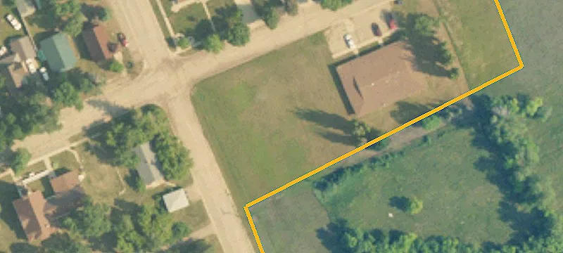 Sheyenne, ND 58374
