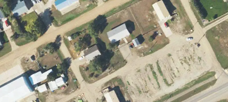 Trenton, ND 58853