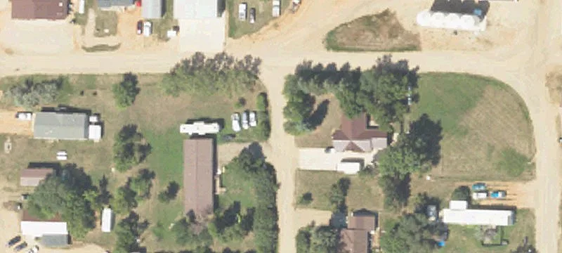 Keene, ND 58847
