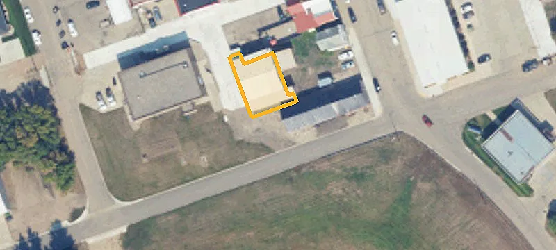 Mayville, ND 58257