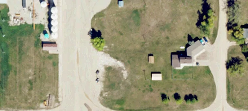 Alsen, ND 58311