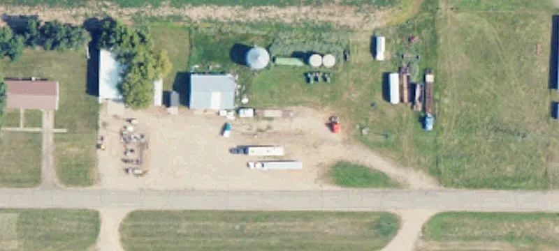 Napoleon, ND 58561